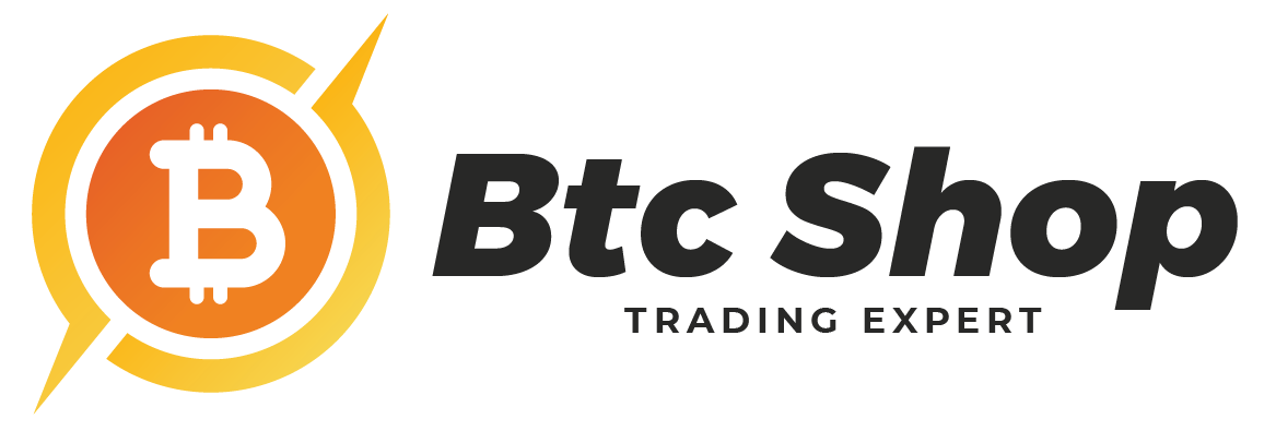 btc shop